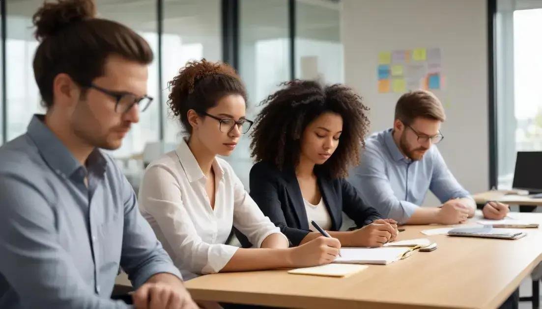 Habilidades essenciais: autoconhecimento, autocontrole e empatia