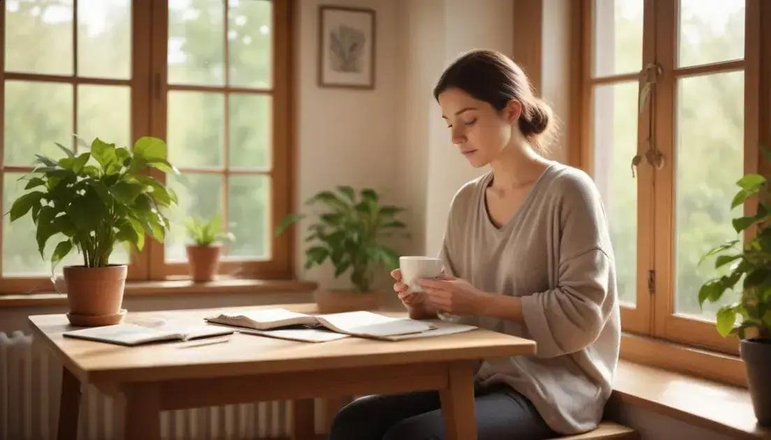 práticas diárias: exercícios simples para começar hoje