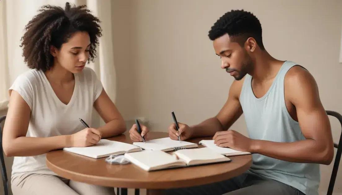 Como identificar e regular emoções para aumentar a empatia