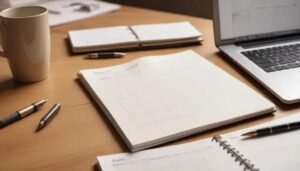 Como definir metas realistas para o ano: guia passo a passo para vencer