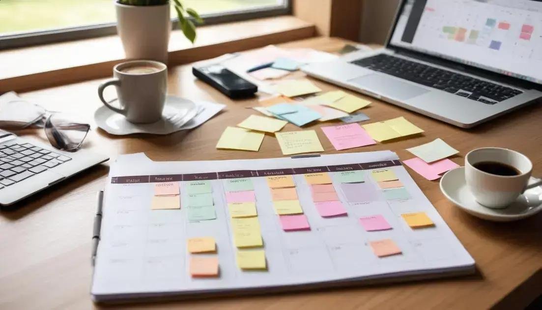 definindo metas SMART: passo a passo com exemplos aplicáveis no trabalho e vida pessoal