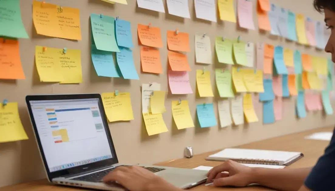 metodologias práticas: chunking, milestones e cronogramas realistas