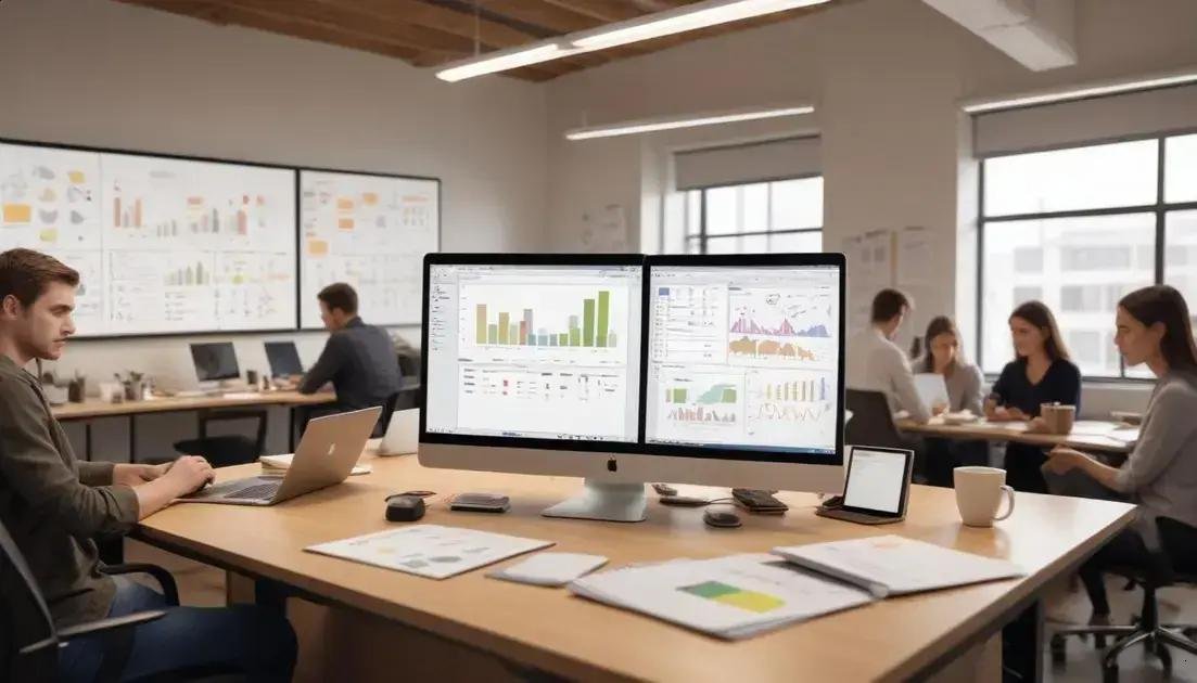 Estudos de caso e erros comuns para evitar