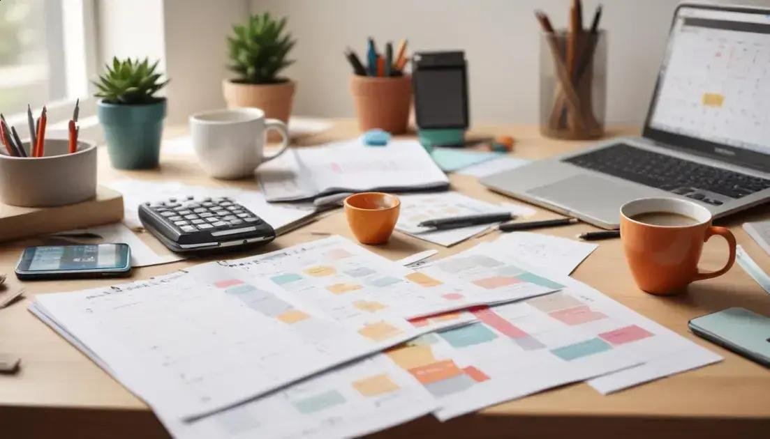 Ferramentas, hábitos e rituais para alimentar a motivação diariamente