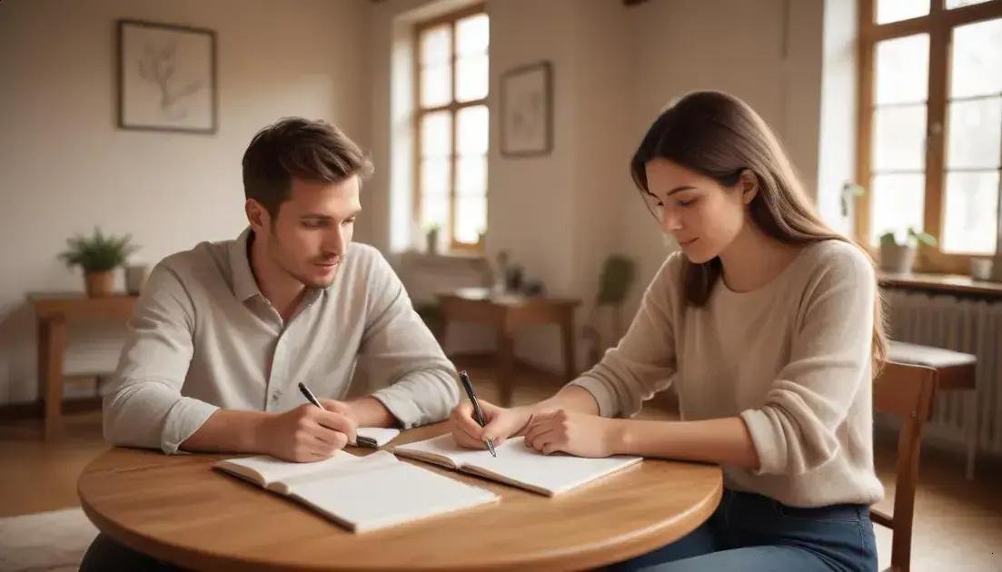 Ferramentas práticas: técnicas e exercícios para reduzir brigas