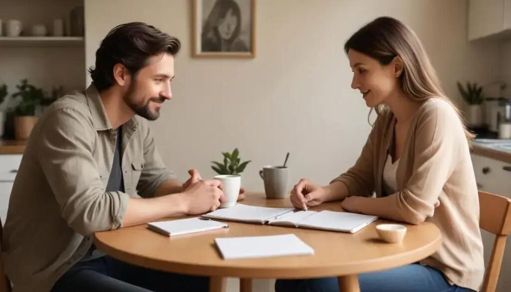 Técnicas para resolver conflitos no casamento: 5 passos que renovam o amor