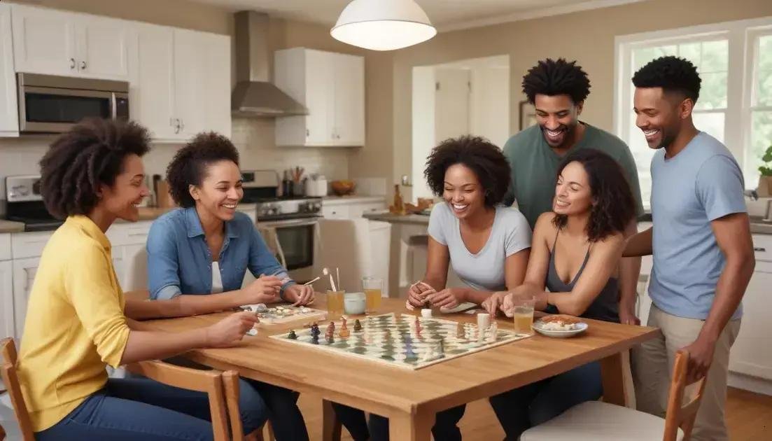 como transformar contatos em amizades duradouras e equilibradas