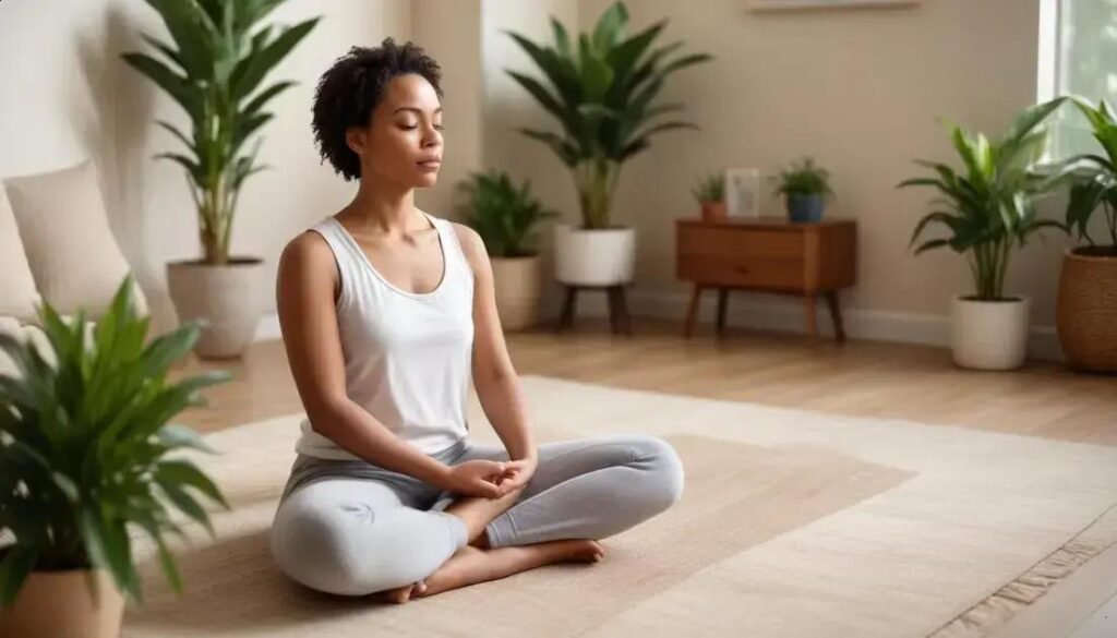 Como praticar o mindfulness para bem-estar mental: passos práticos agora