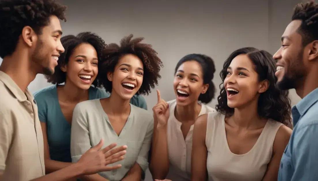 Inteligência emocional: como desenvolver essa habilidade essencial para 2025