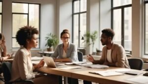 comunicação eficaz: domine 9 técnicas práticas para persuadir já