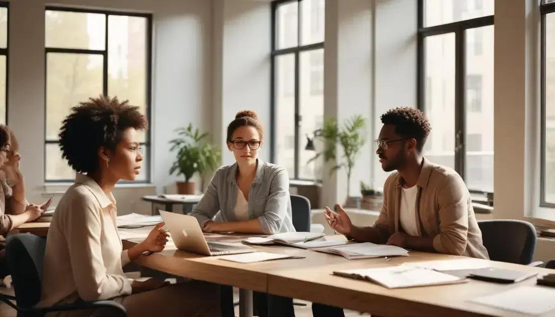 comunicação eficaz: domine 9 técnicas práticas para persuadir já