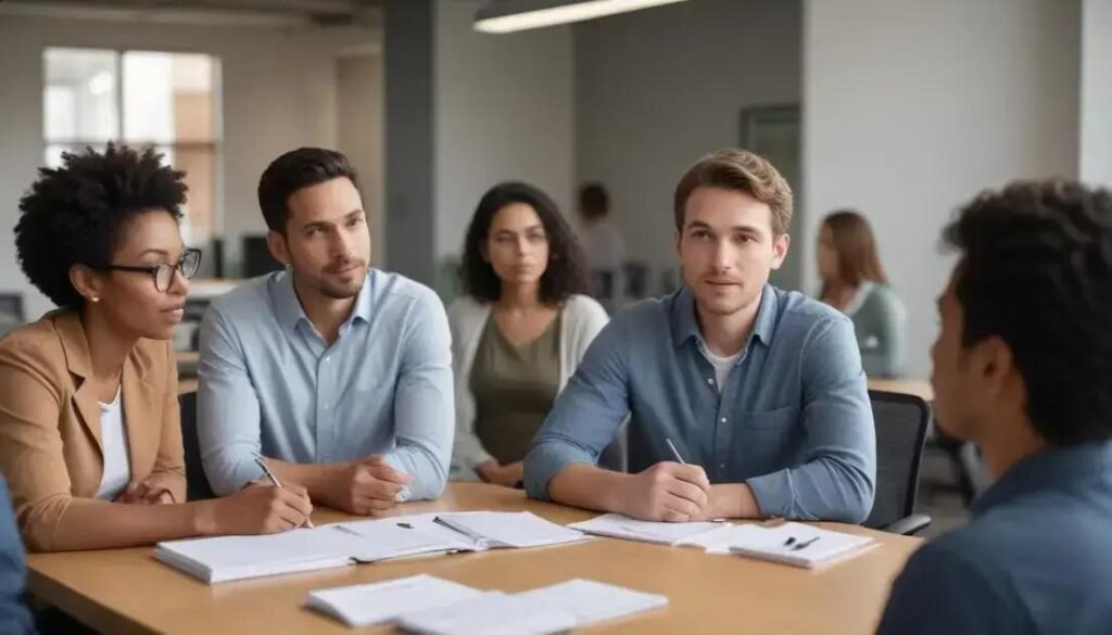 como melhorar a comunicação: 7 estratégias urgentes que transformam relações