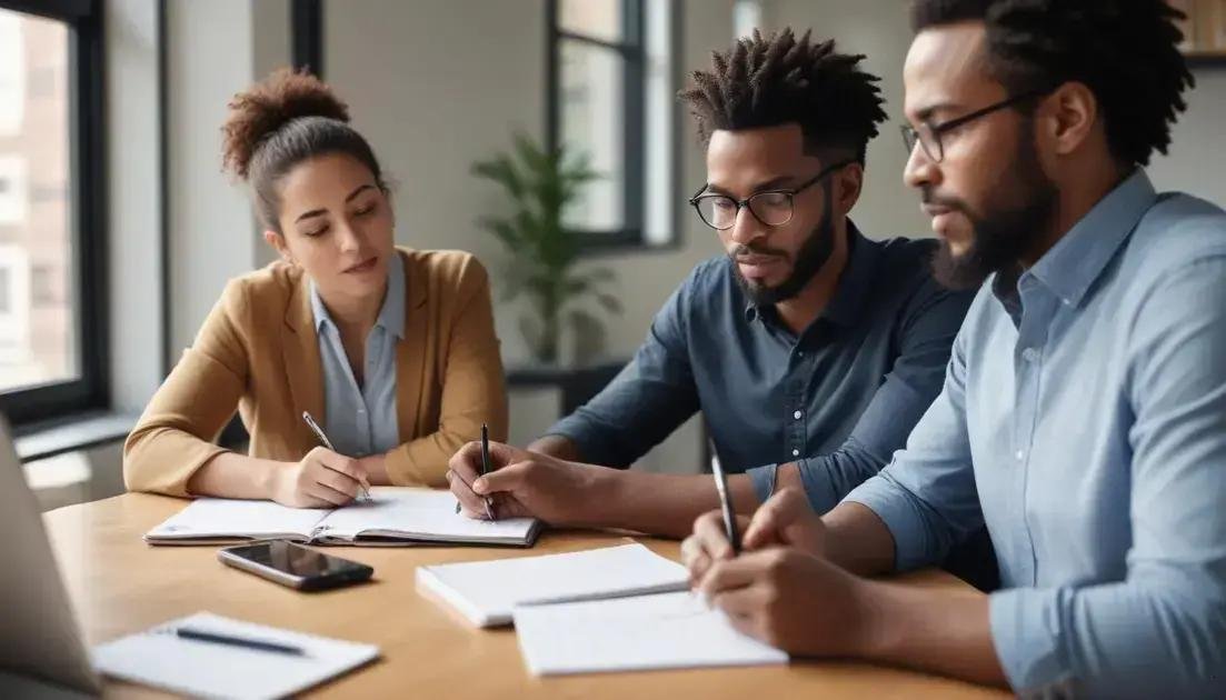 técnicas práticas para ouvir melhor, estruturar mensagens e responder com empatia