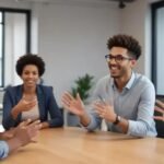 Técnicas de comunicação eficaz: 9 segredos que transformarão suas conversas hoje