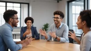 Técnicas de comunicação eficaz: 9 segredos que transformarão suas conversas hoje