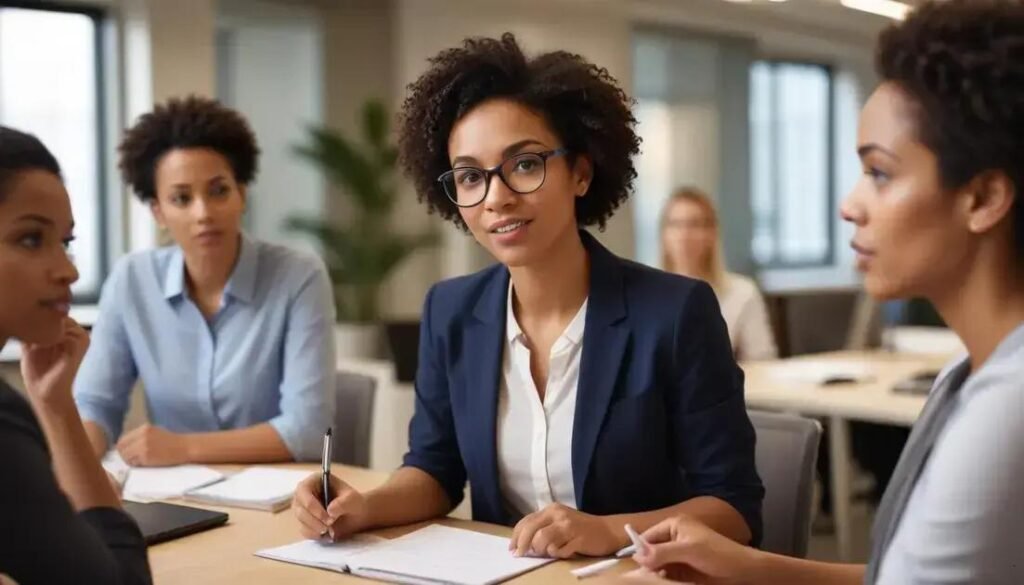 habilidades de comunicação: transforme sua carreira em 30 dias