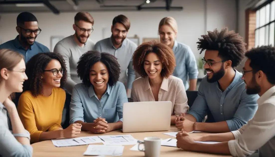 Benefícios da inteligência emocional em diversas áreas Benefícios da inteligência emocional em diversas áreas