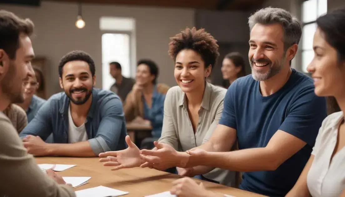 habilidades sociais: transforme sua vida em 30 dias com técnicas infalíveis