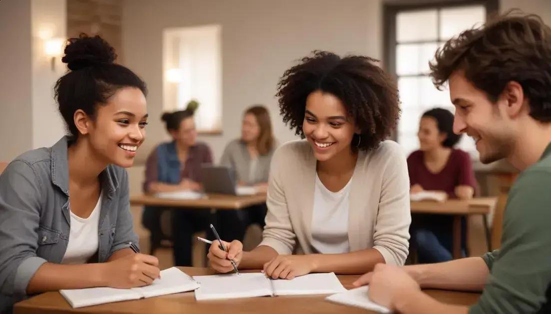 técnicas práticas para desenvolver habilidades sociais no dia a dia