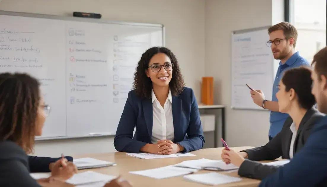 habilidades essenciais: comunicação, tomada de decisão e inteligência emocional habilidades essenciais: comunicação, tomada de decisão e inteligência emocional