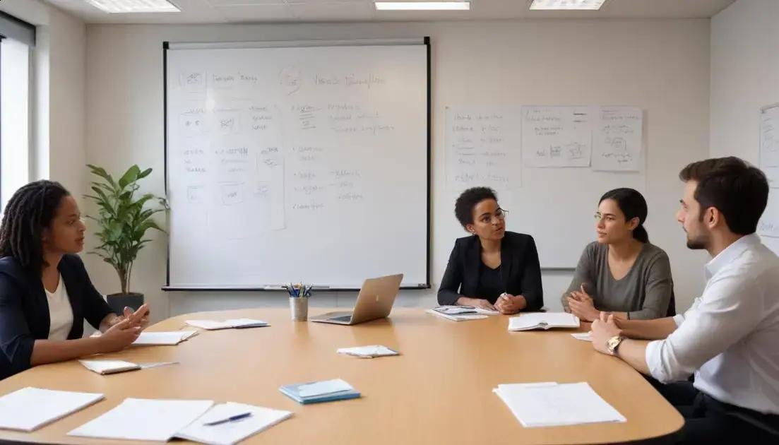 técnicas práticas para desenvolver clareza, empatia e persuasão