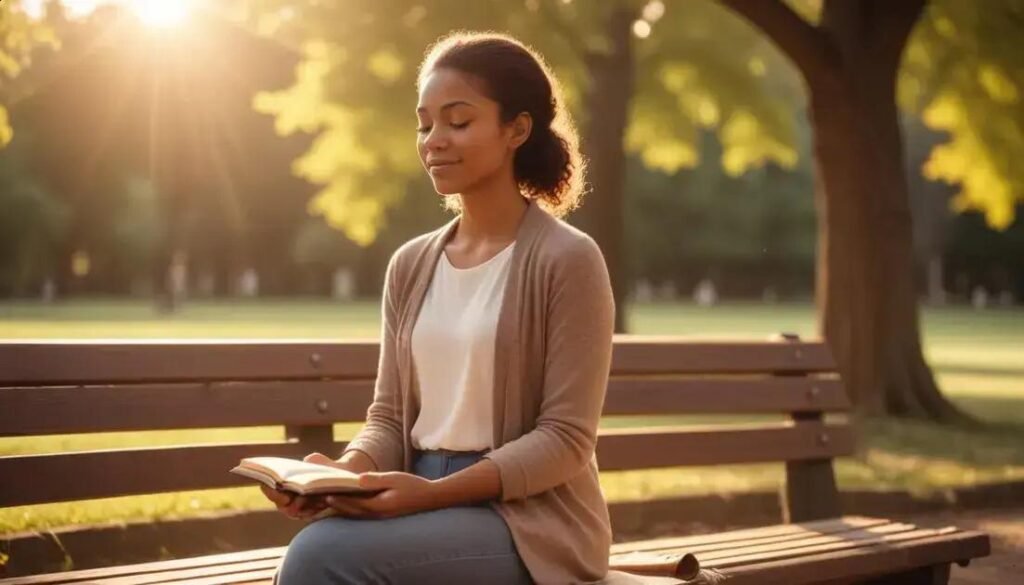 espiritualidade: o segredo surpreendente que transforma sua vida hoje