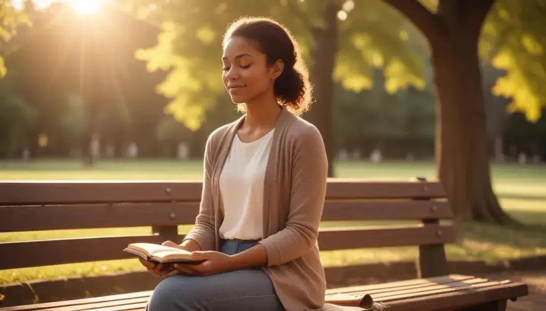 espiritualidade: o segredo surpreendente que transforma sua vida hoje