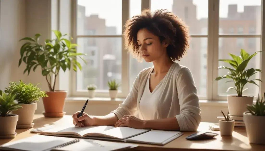 como integrar espiritualidade à vida moderna: trabalho, relacionamentos e bem-estar