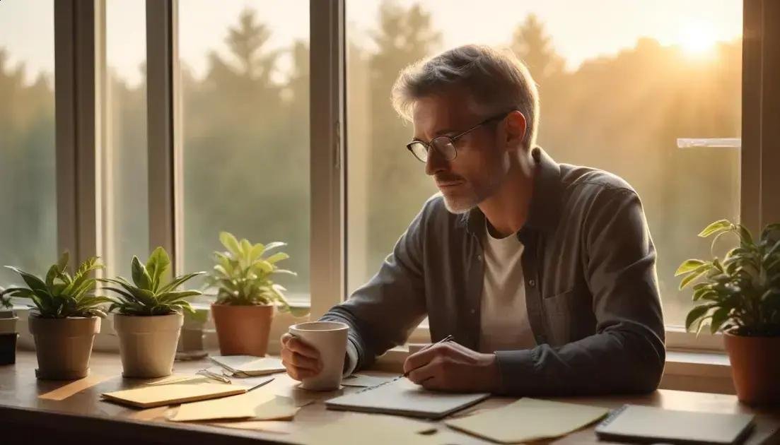 como encontrar propósito de vida: 7 passos comprovados que mudam tudo hoje