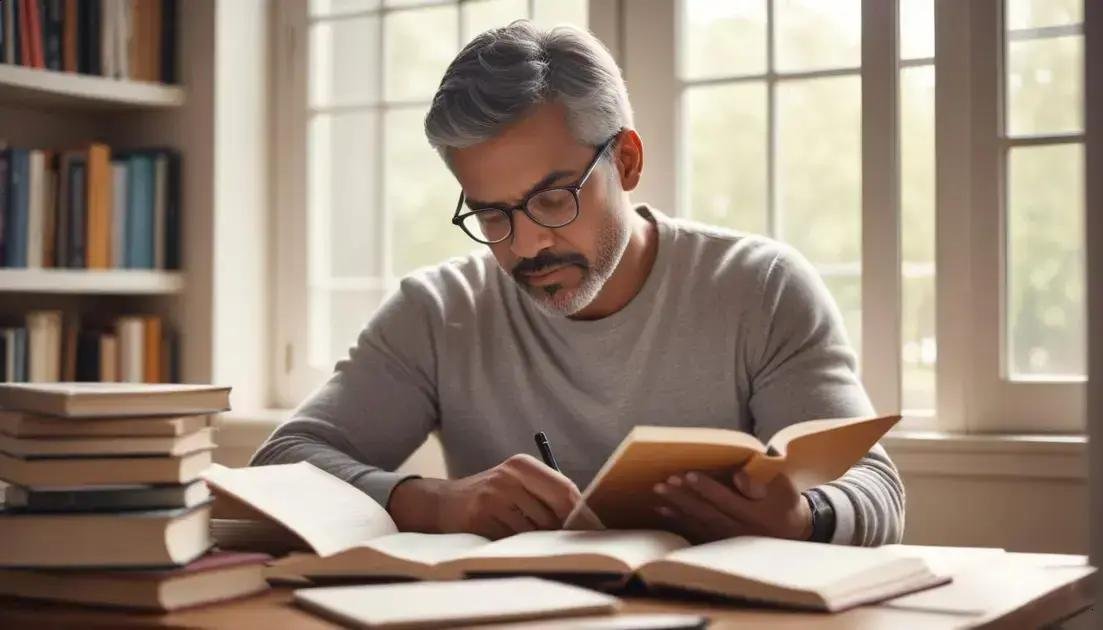 livros sobre inteligência emocional: 12 leituras que mudam sua vida agora
