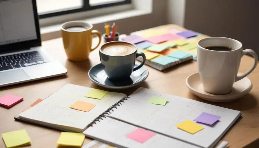 metas pessoais: o plano inesperado que transforma sonhos em resultados agora