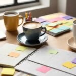 metas pessoais: o plano inesperado que transforma sonhos em resultados agora