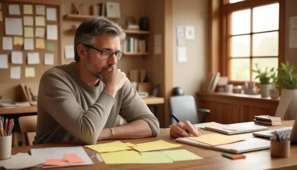 objetivos de vida: o plano pouco conhecido que pode mudar tudo em 90 dias