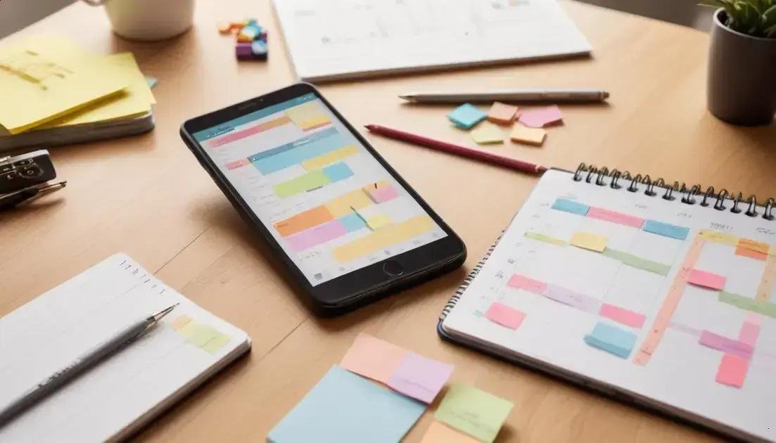 estratégias práticas para transformar objetivos em metas mensuráveis