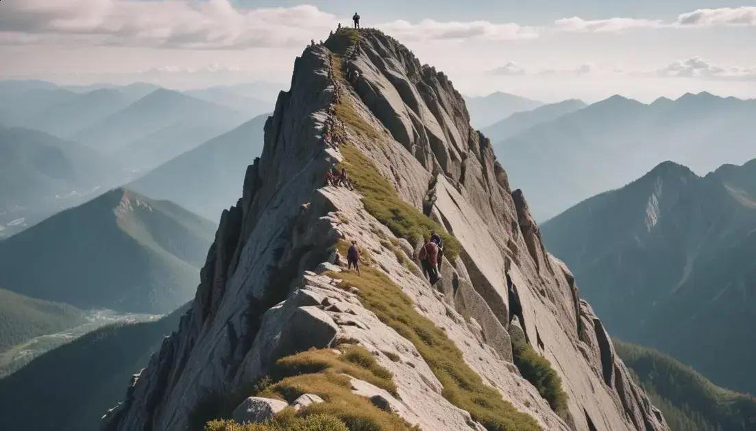 Descubra como alcançar o crescimento pessoal de forma eficaz