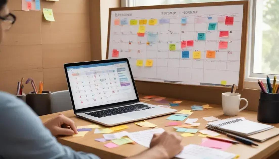 roteiro de 90 dias: plano passo a passo para começar e acompanhar resultados