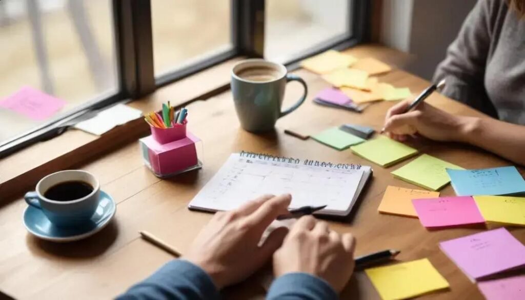 como definir metas: método prático e surpreendente para alcançar tudo já