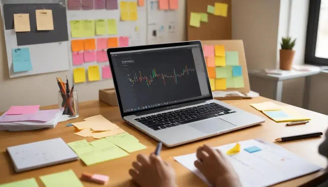 Planejamento de objetivos: como dobrar resultados em 90 dias