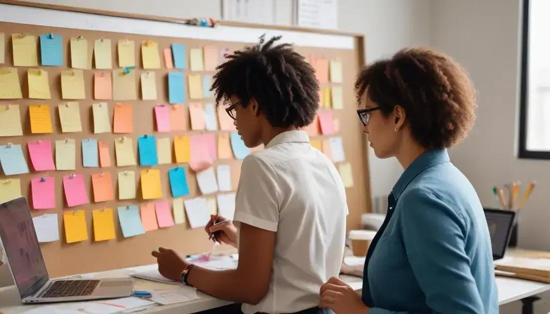 Métodos práticos: SMART, OKR e roteiro passo a passo para criar metas