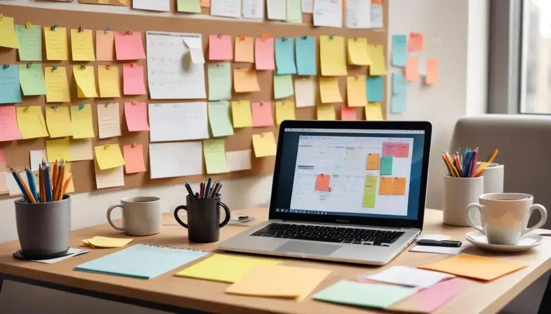 Ferramentas e exemplos reais para implementar seu planejamento hoje