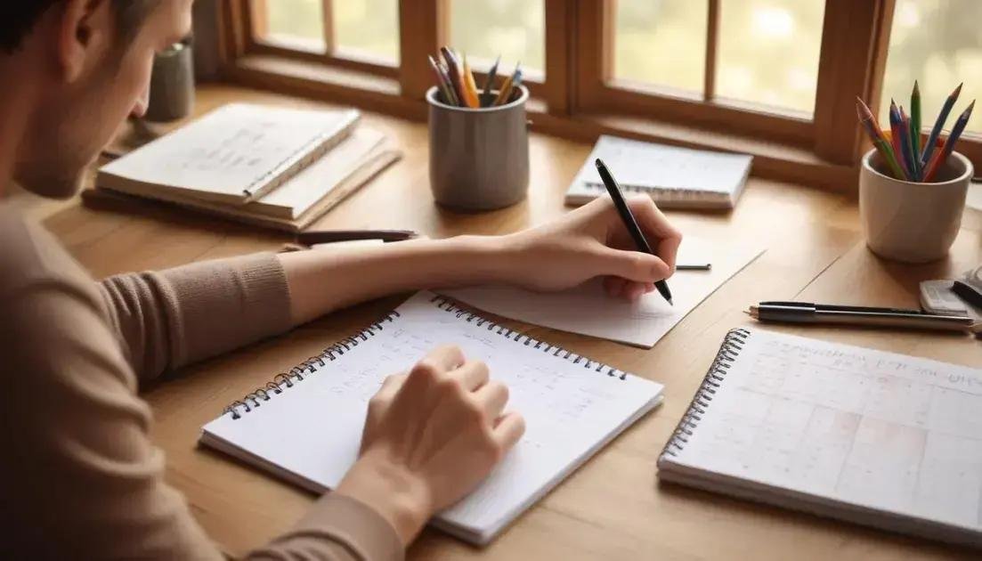 exemplos de metas pessoais que transformam sua vida em 90 dias