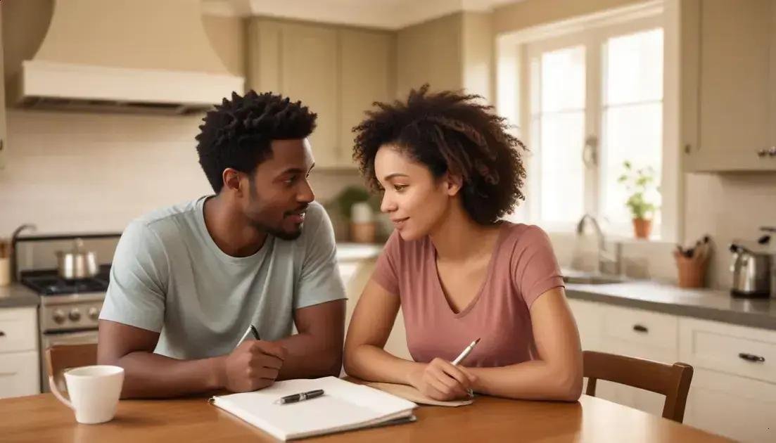 relacionamentos amorosos: descubra os sinais que salvam ou destroem seu futuro