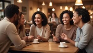 como fazer novas amizades: 11 técnicas comprovadas para criar conexões reais