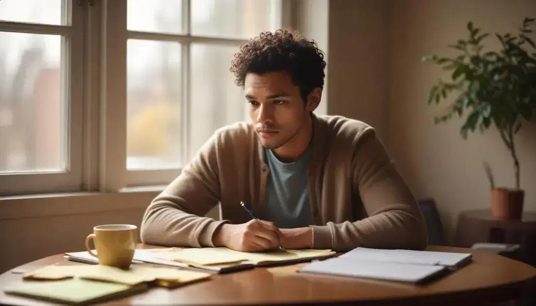 Como se conhecer melhor: 7 passos reveladores para transformar sua vida