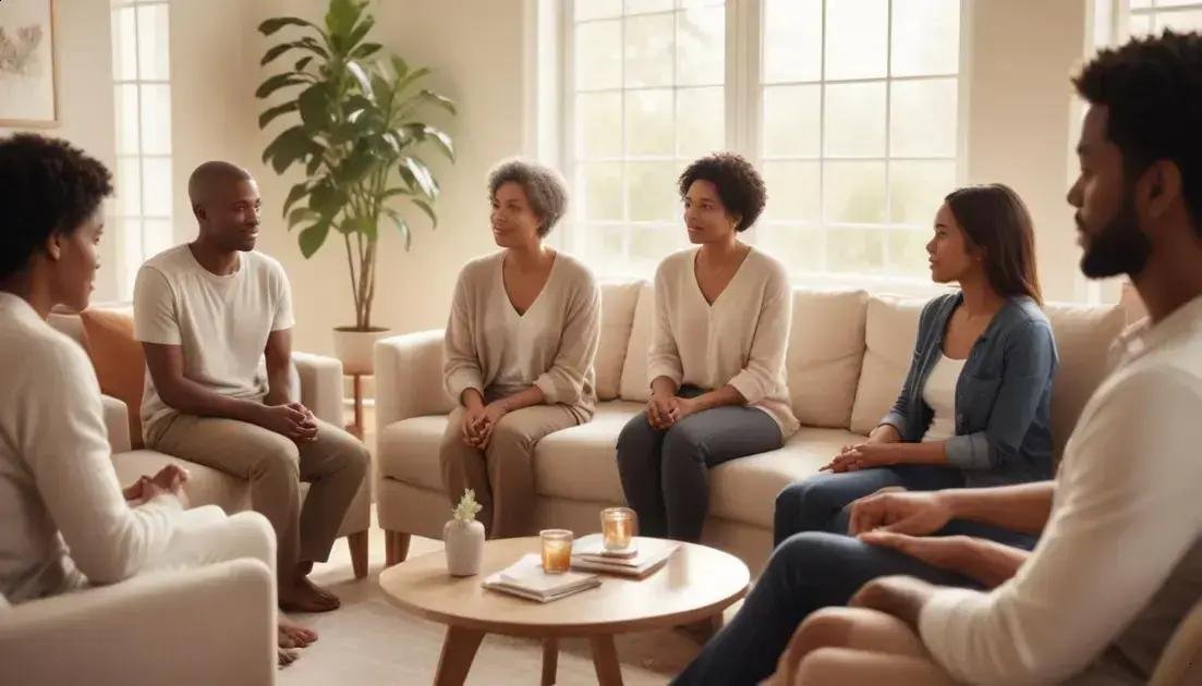 saúde mental: o guia urgente e revelador para recuperar sua calma hoje