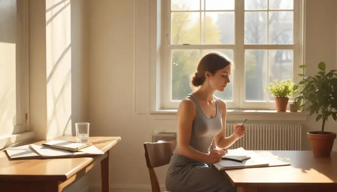 Como identificar e lidar com ansiedade e depressão no dia a dia