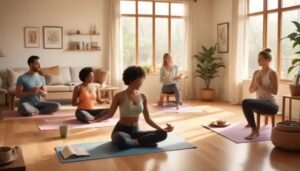 bem-estar: 12 hábitos surpreendentes que transformam sua saúde hoje