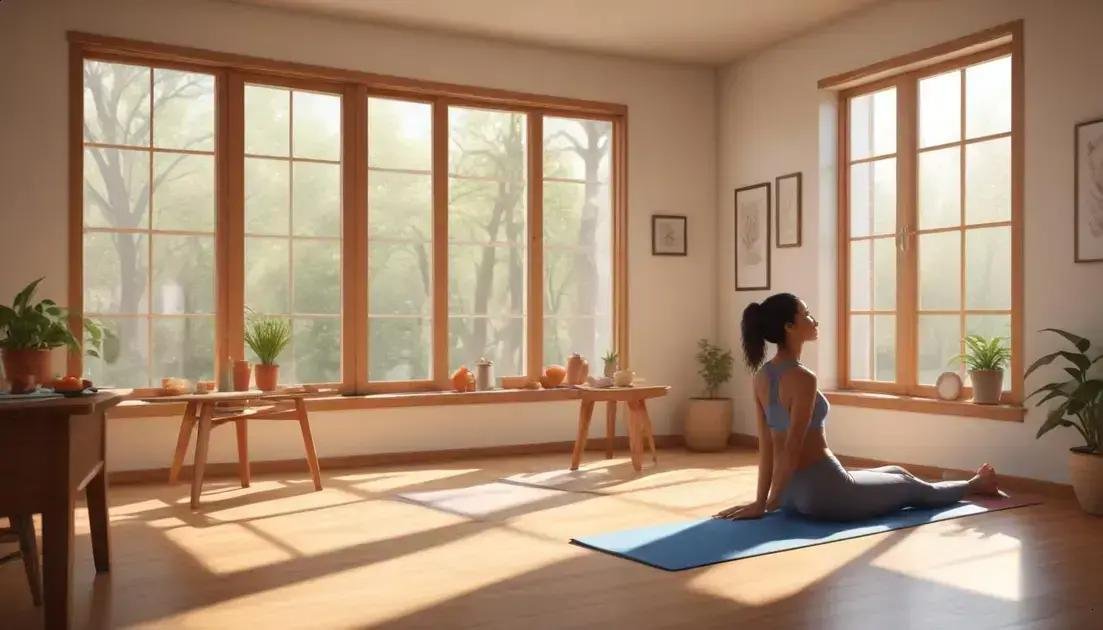 rotinas práticas e evidências científicas para melhorar o bem-estar