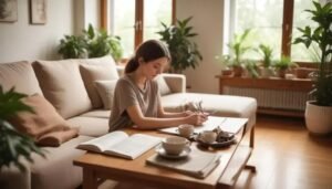 como melhorar a saúde mental: 9 passos práticos para mudar hoje