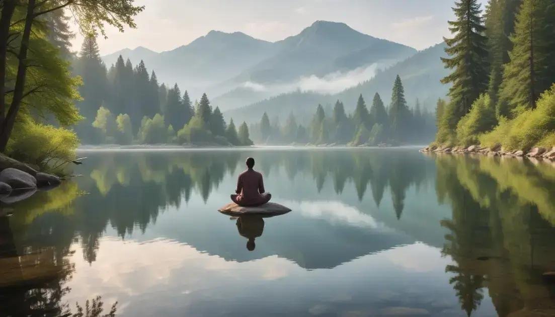 Autoconhecimento: Como Desvendar sua Verdadeira Essência em 2025